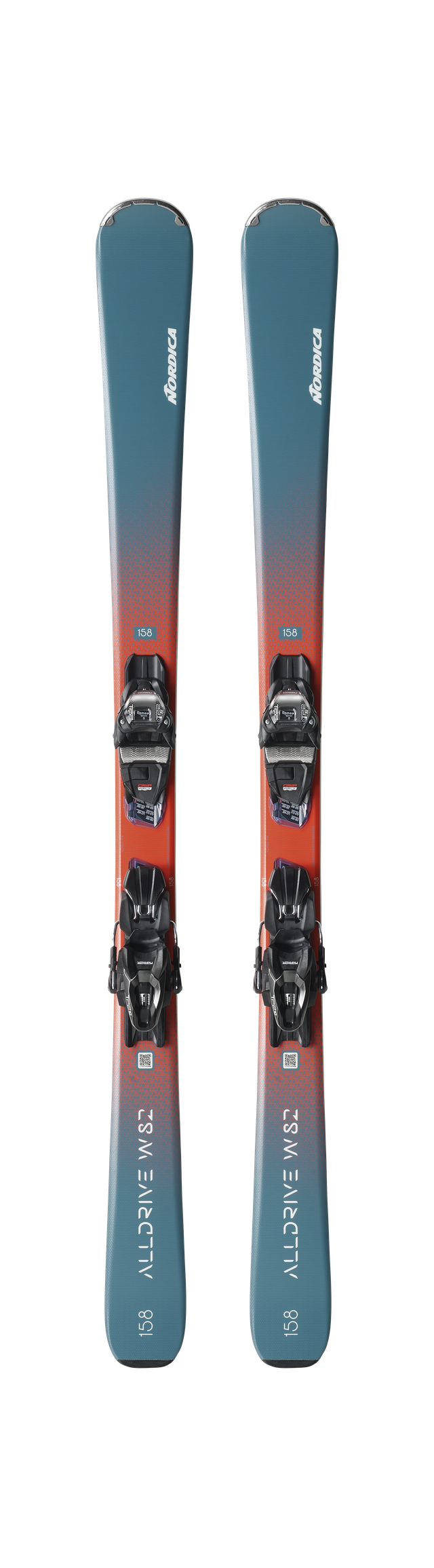 Nordica DOBERMANN GS RACE 2026 (SKI ONLY) - Ski Depot / RaceSkis.com