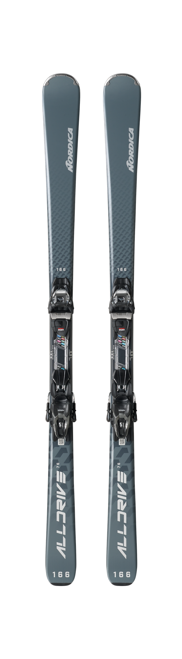 Nordica DOBERMANN GS RACE 2026 (SKI ONLY) - Ski Depot / RaceSkis.com