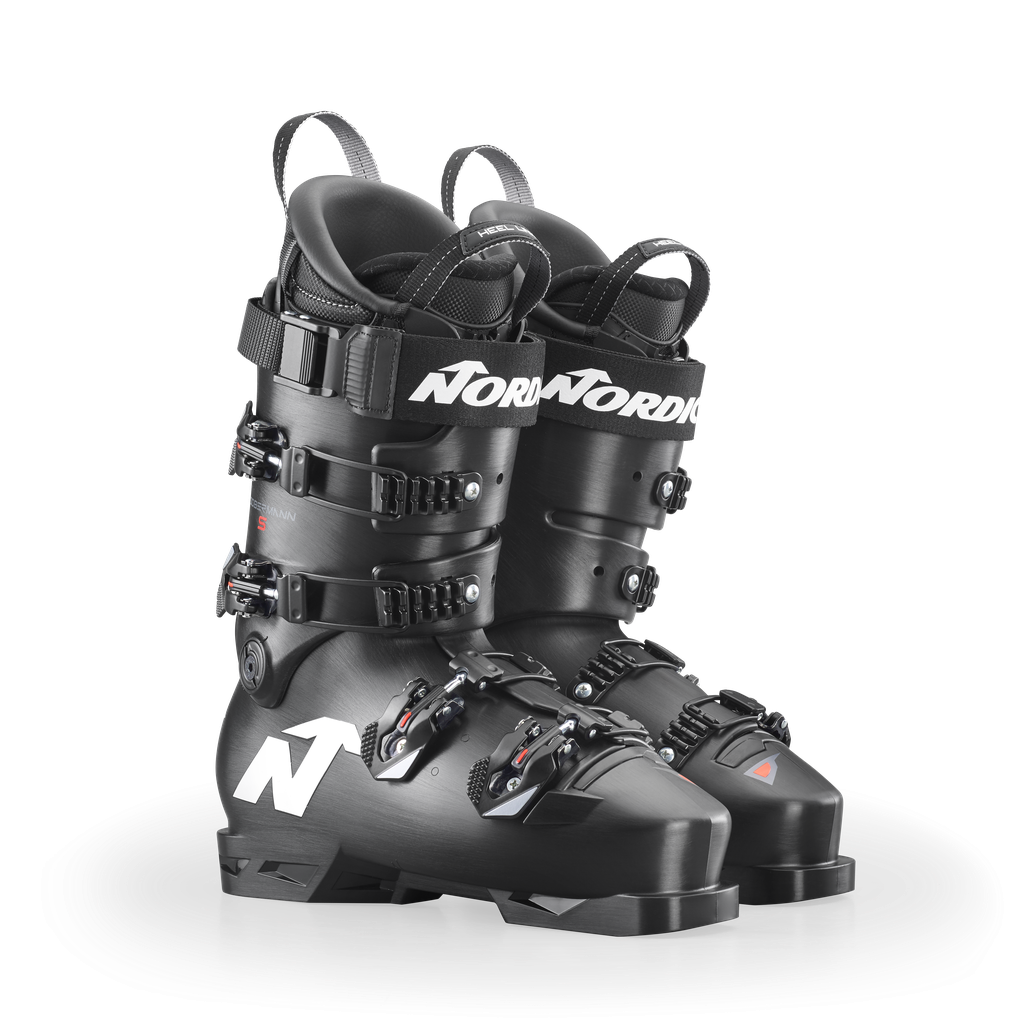 Nordica DOBERMANN 5 96 - STIFF 2026 - Ski Depot / RaceSkis.com