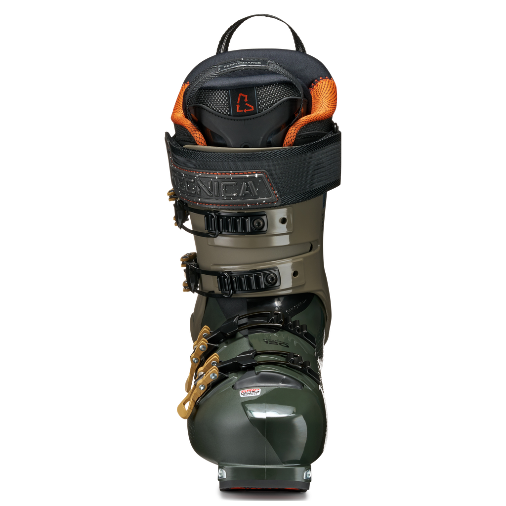 Tecnica Cochise 120 2026 - Ski Depot / RaceSkis.com