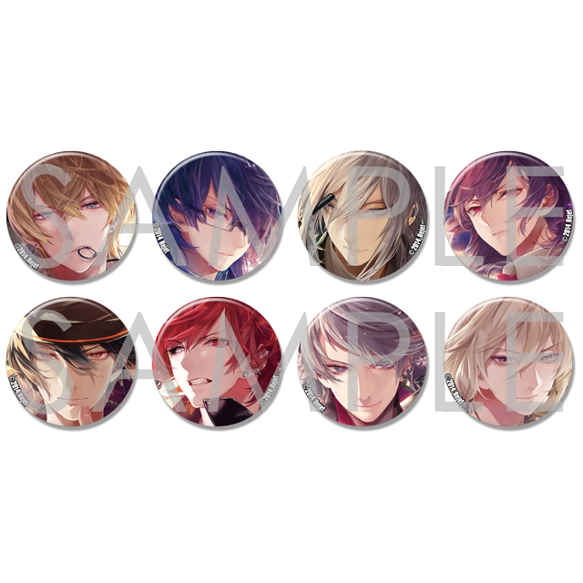 クリミナーレ！ | 乙女向け通販サイト「SKiT Dolce」