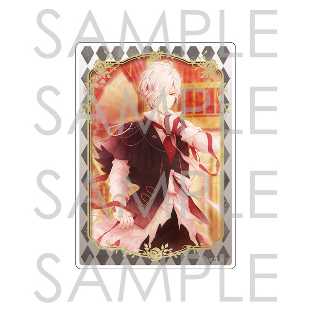 DIABOLIK LOVERS | 乙女向け通販サイト「SKiT Dolce」