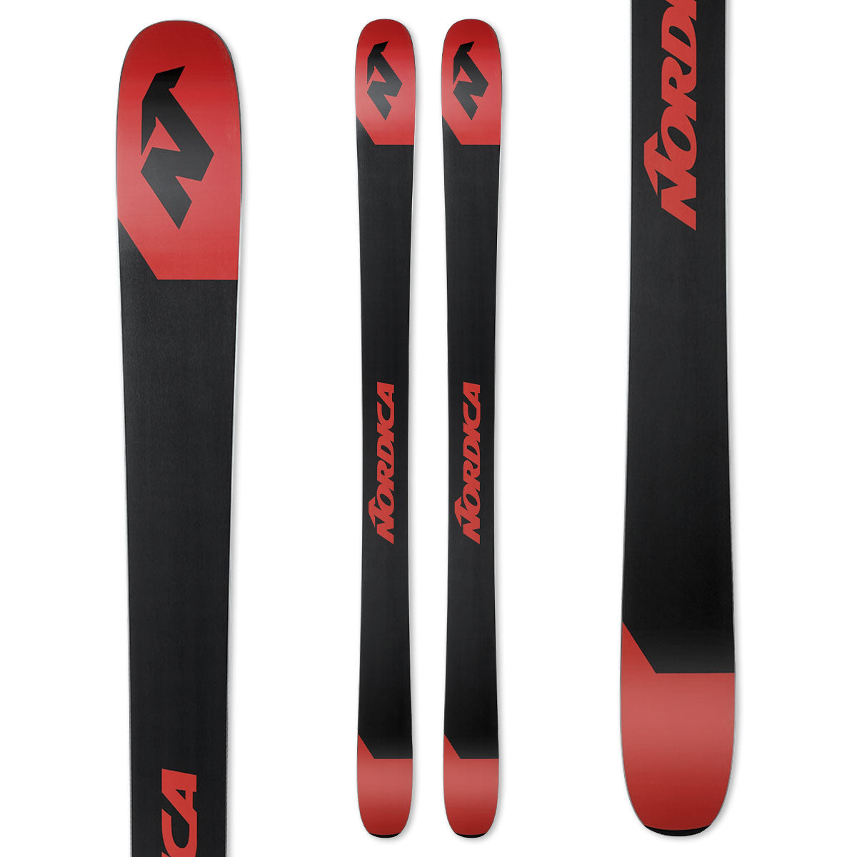 2026 Nordica Enforcer 104 – Ski Town All-Stars