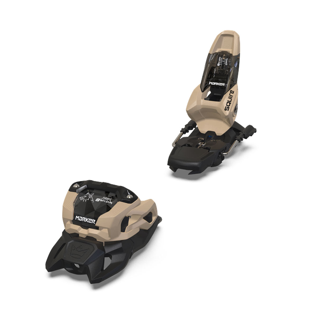 2026 Marker Squire 11 – Ski Town All-Stars