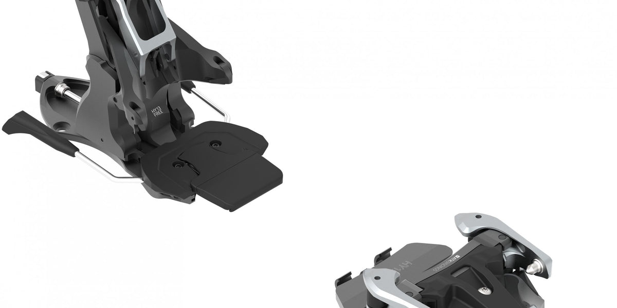 ATK Hy 13 Free Bindings — SkiUphill | RunUphill