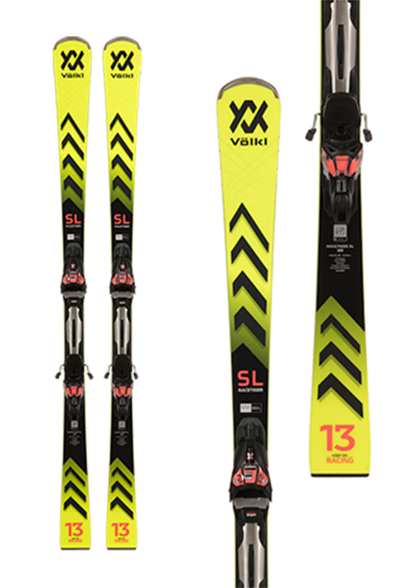 VÖLKL RACETIGER SL - Boutiques Ski Vélo - Magog Orford