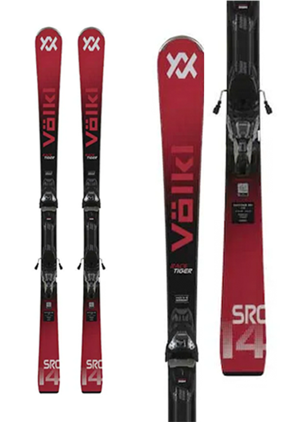 VÖLKL RACETIGER SRC - Boutiques Ski Vélo - Magog Orford
