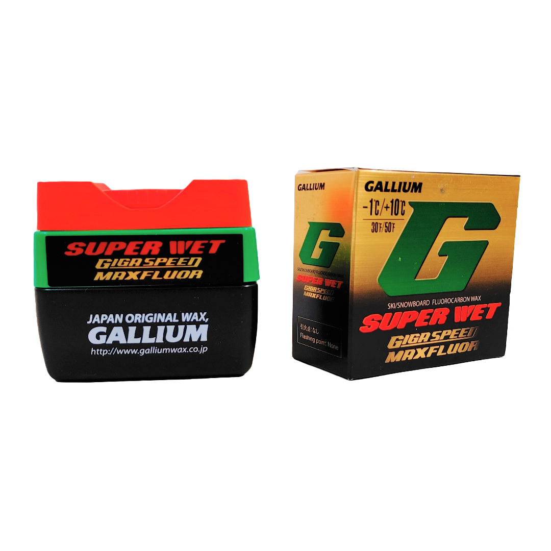 スキー GALLIUM GIGA SPEED POWDER Moist 30g Buy Gallium GIGA SPEED