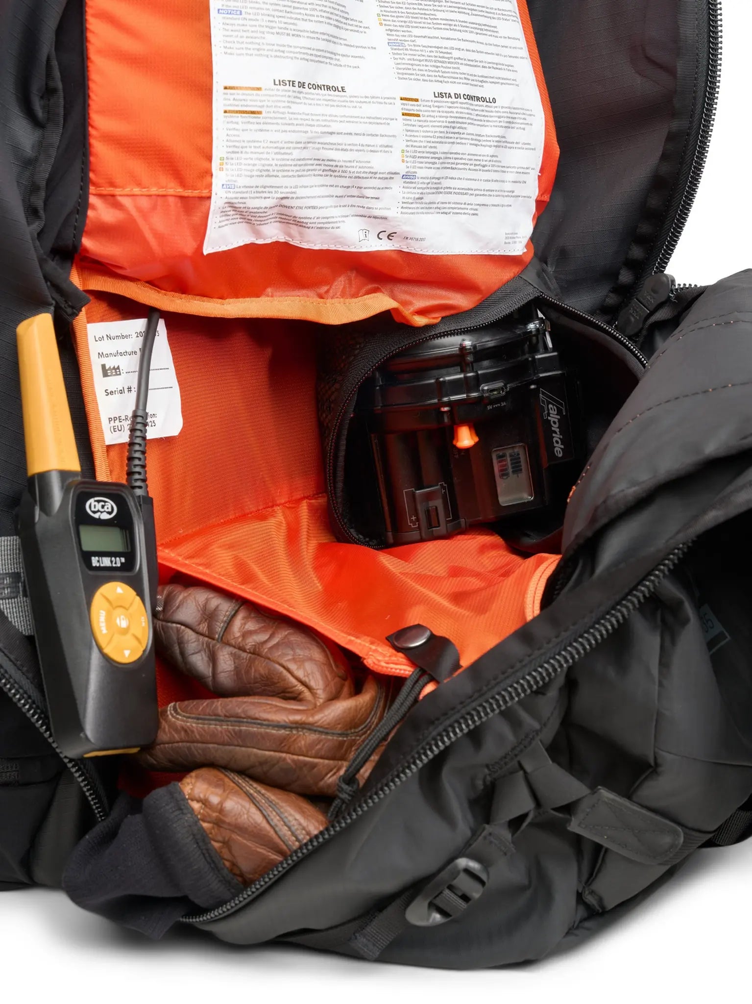 BCA Float E2 25L – Ski West