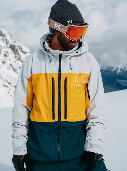 Burton M AK GORE SWASH JK 25 – Ski World