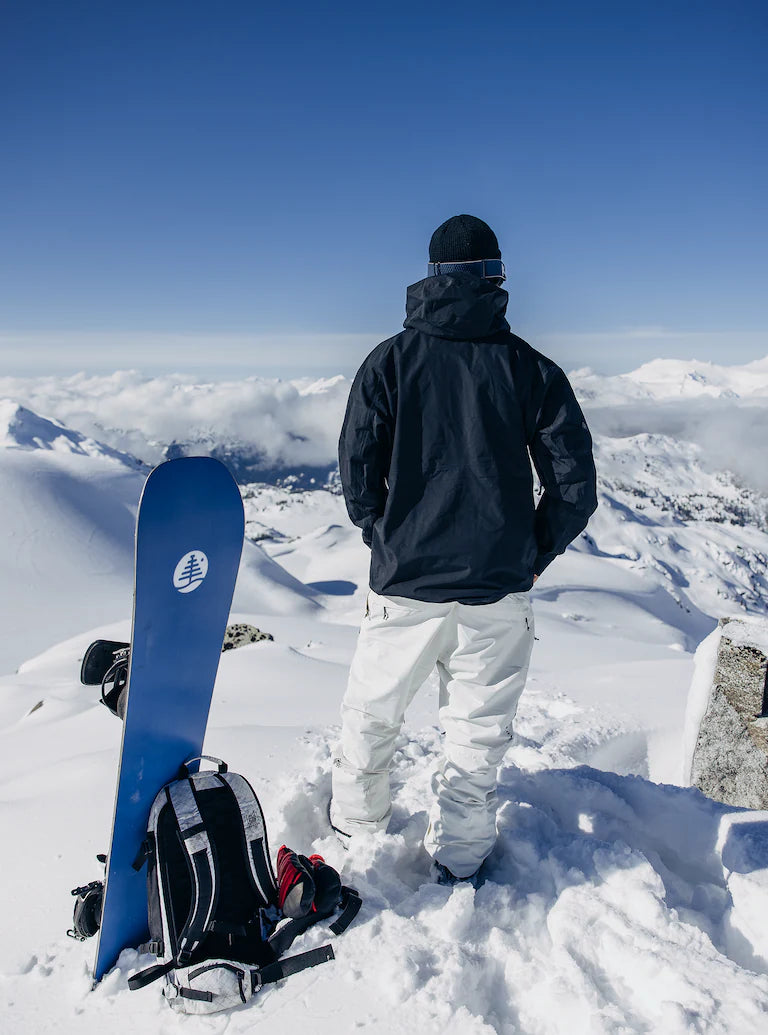 Burton M AK GORE CYCLIC JK 25 – Ski World