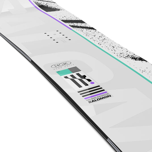 Salomon Men's Huck Knife Snowboard 2026 – Ski & Tennis Station