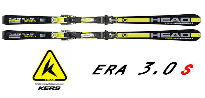 Head SuperShape i.Speed Skis Review By Ski & Board Traventuria