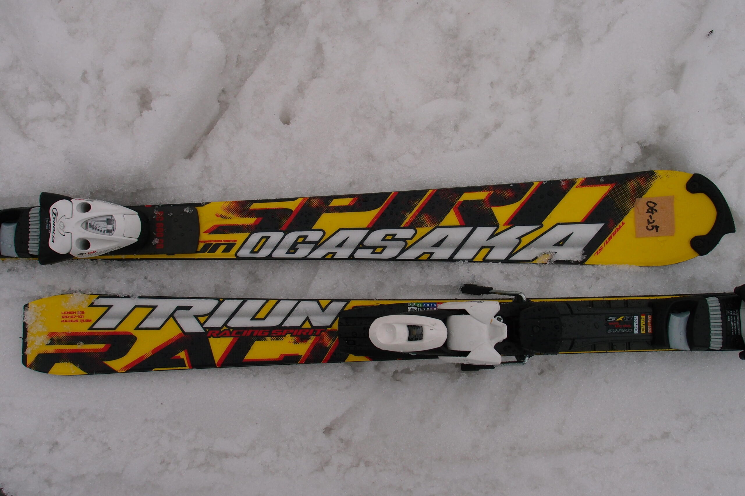 VECTOR GLIDEヴェクターグライド Aventura Metalアヴェントゥーラ