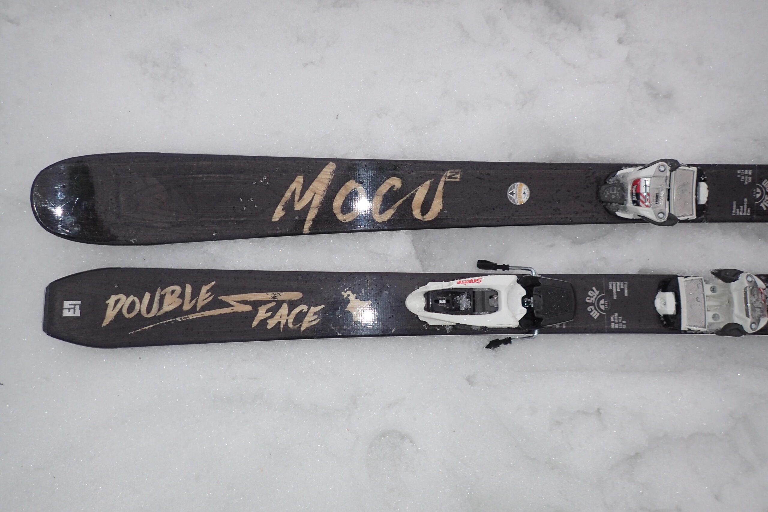 KEI-SKIケイスキー EZO83│skibum fancy スキーバムファンシー