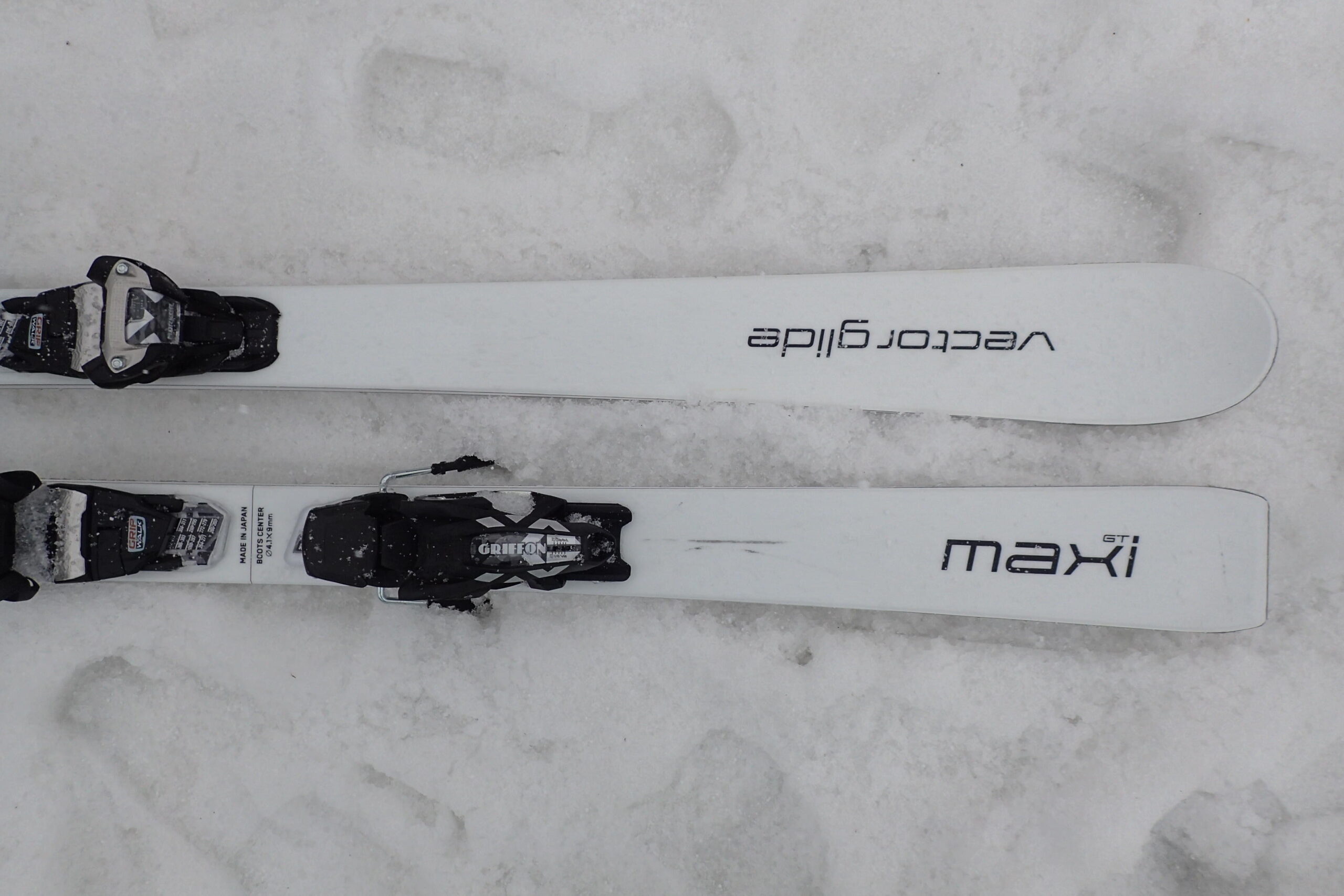 VECTOR GLIDEヴェクターグライド MAXI S13│skibum fancy スキーバム