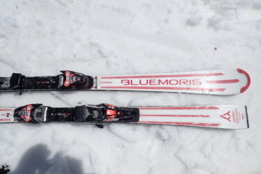 ブルーモリス JONDANO│skibum fancy スキーバムファンシー