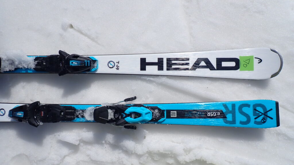 ヘッド WC Rebels e.GSR│skibum fancy スキーバムファンシー