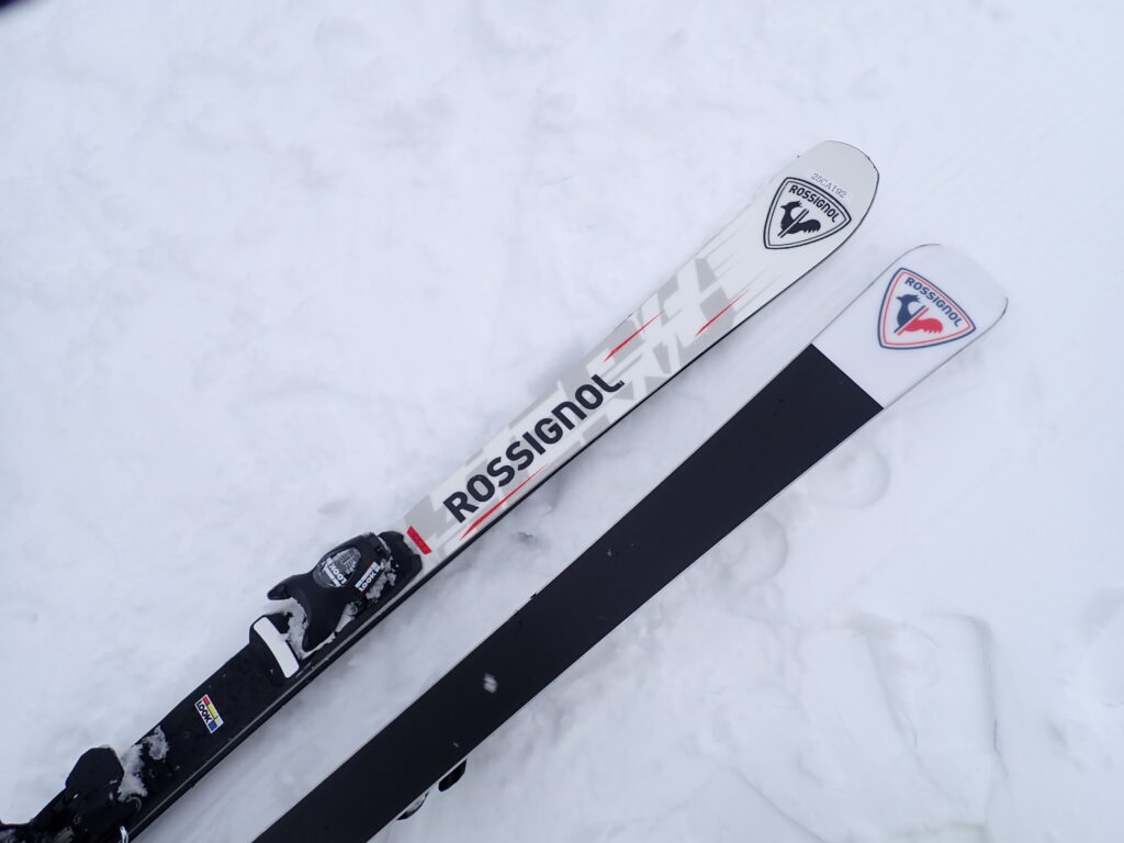 ロシニョール HERO MASTER ST│skibum fancy スキーバムファンシー