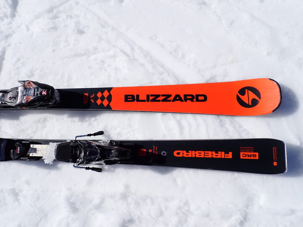 ブリザード FIREBIRD SRC│skibum fancy スキーバムファンシー