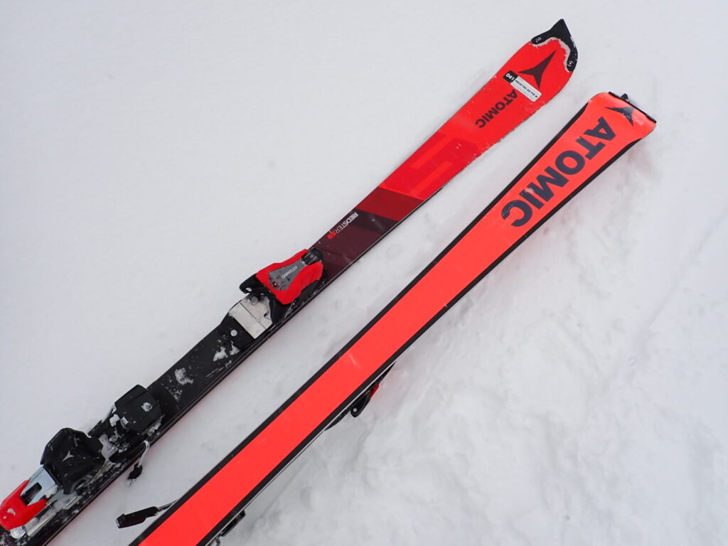 アトミック REDSTER S9 FIS M 165│skibum fancy スキーバムファンシー