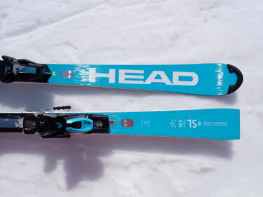 HEADヘッド i.Shape STX│skibum fancy スキーバムファンシー