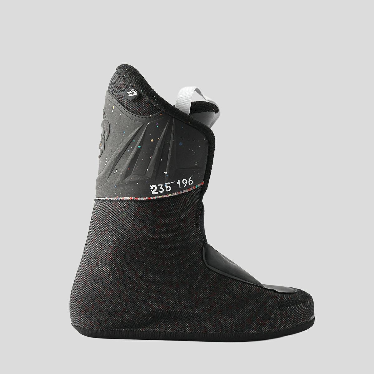 スキー ブーツ キッズ ジュニア DALBELLO ダルベロ＜2024＞GREEN GAIA