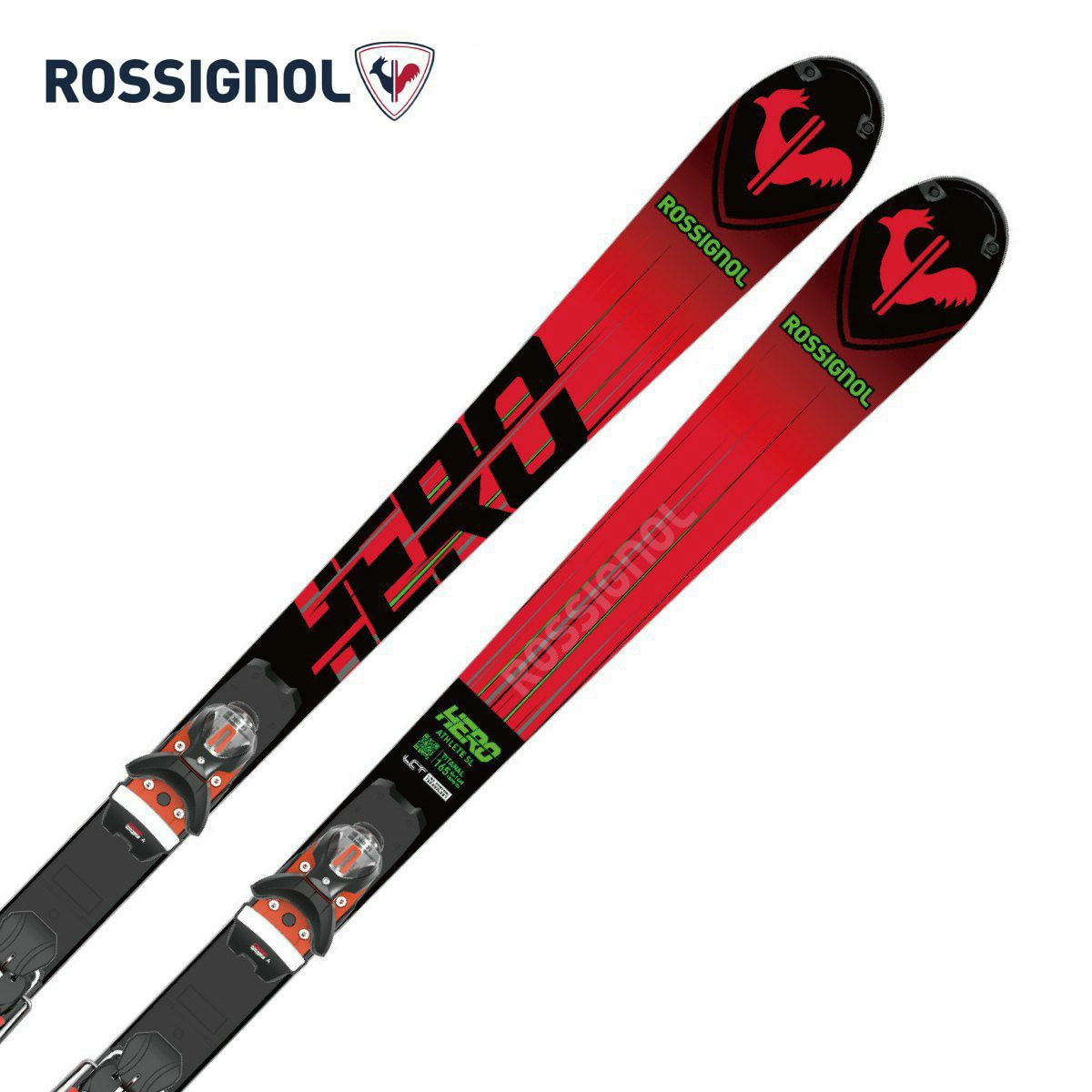 ROSSIGNOL】ロシニョールスキー板ならスキー用品通販ショップ - タナベ