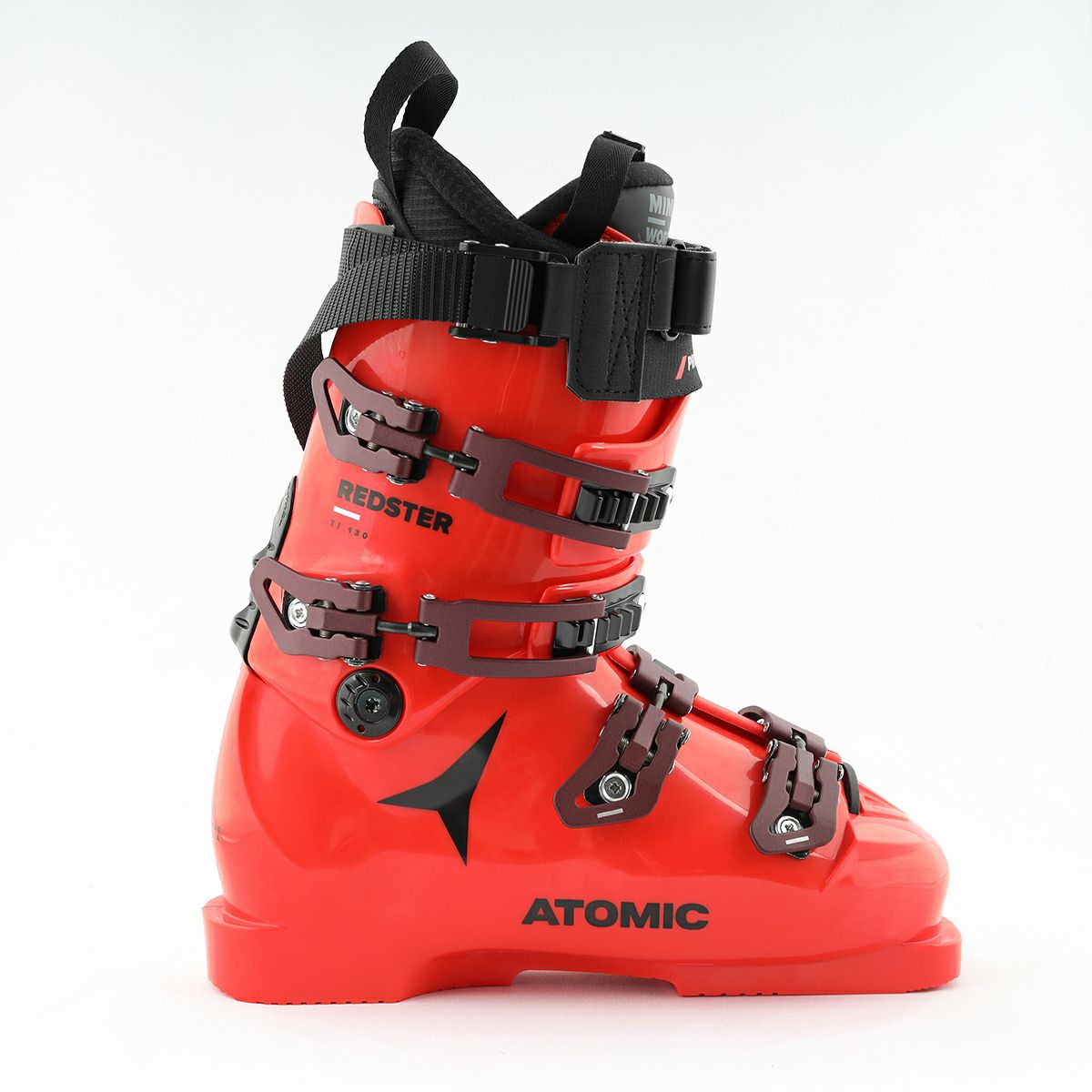 ATOMIC アトミック スキーブーツ ＜2025＞ REDSTER TI 130 〔レッド