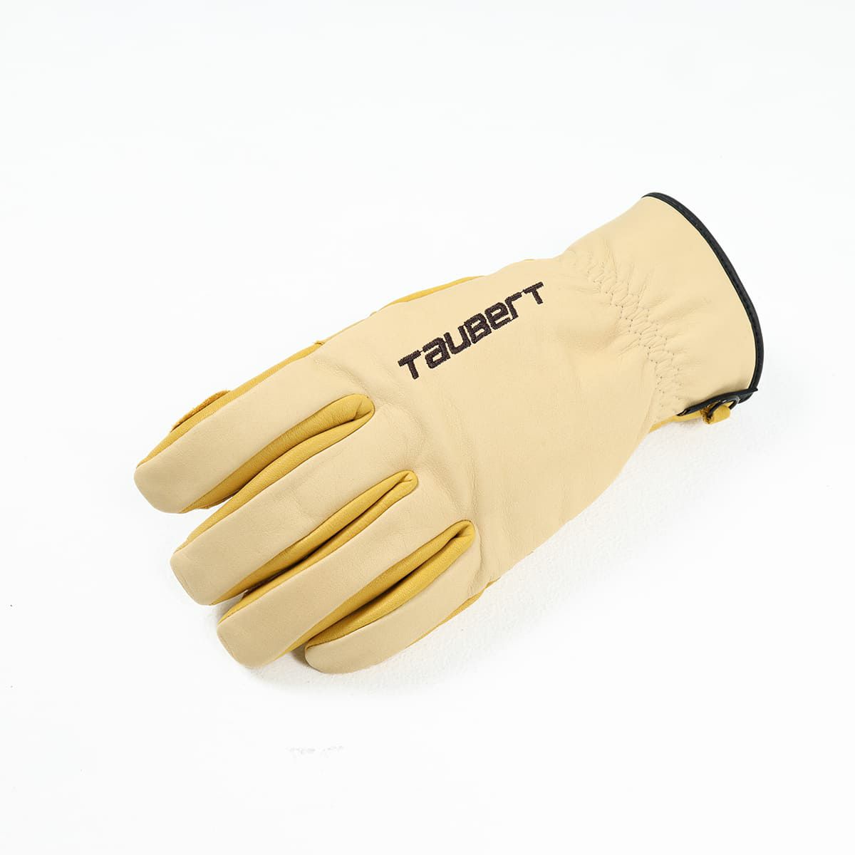 TAUBERT トーバート スキーグローブ ＜2024＞ Full Leather SLOPE