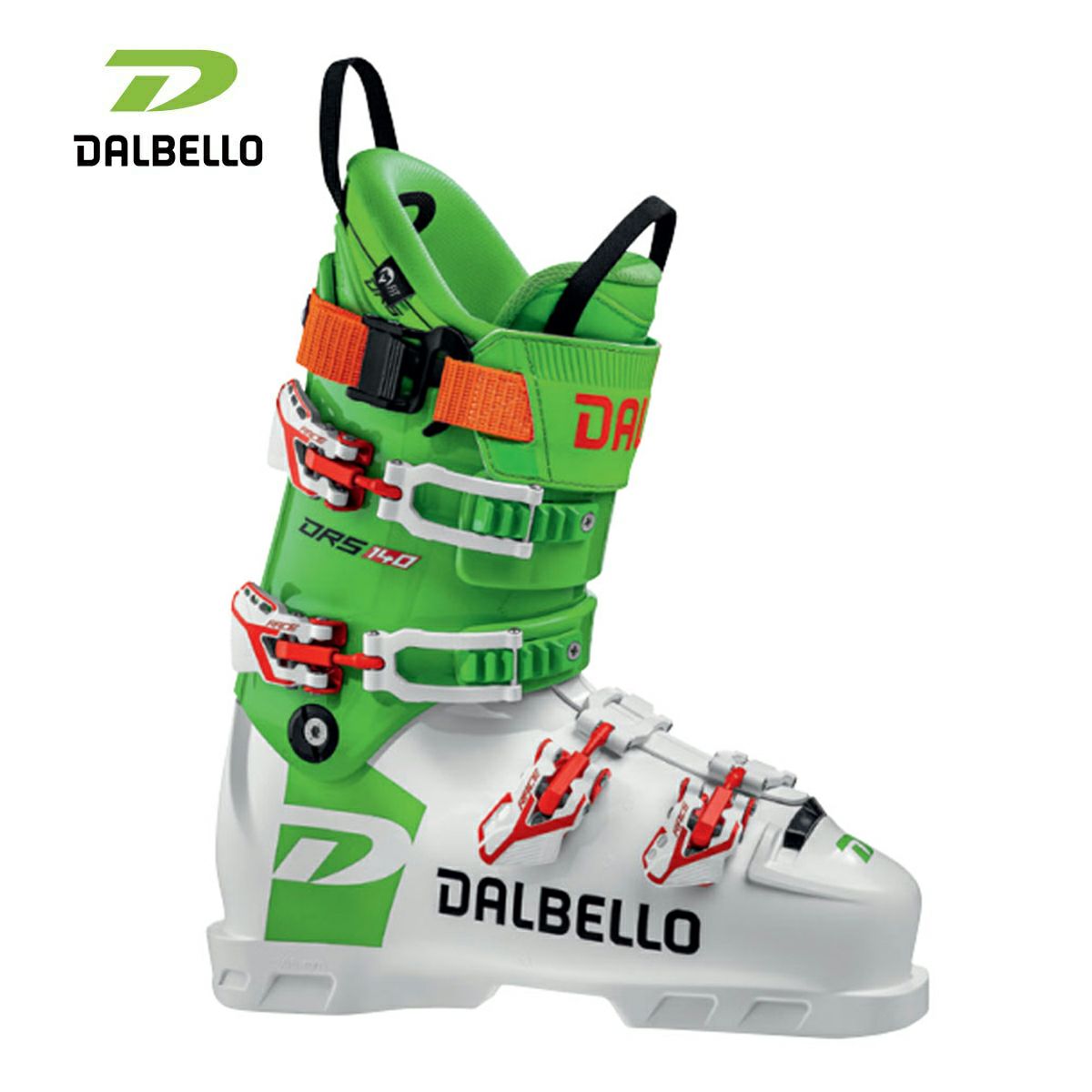 DALBELLO ダルベロ スキーブーツ キッズ ジュニア＜2025＞DRS 60 〔DRS