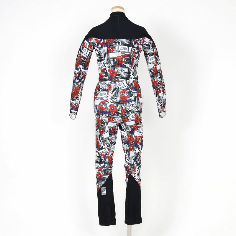 スキーウェア GSワンピース キッズ ジュニア PHENIX〔フェニックス