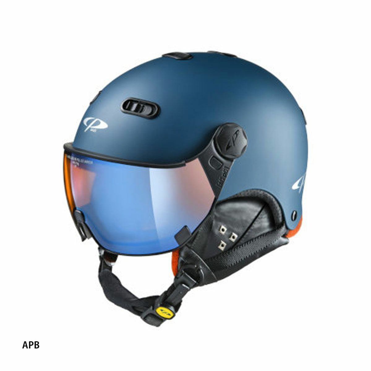 CP cumbaya curako クラコ カーボン ヘルメット 60-62 - メルカリ