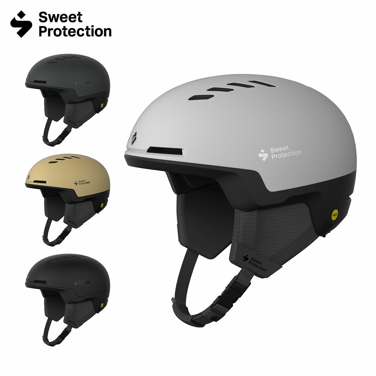 POC ポック スキー ヘルメット メンズ レディース ＜2026＞ Obex WF