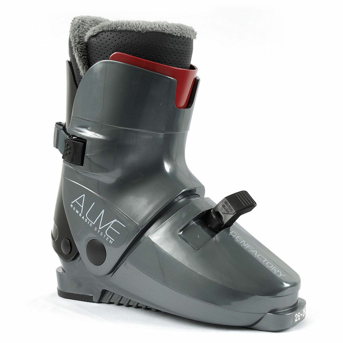 GEN ゲン スキーブーツ メンズ レディース ＜2026＞ ALIVE ならタナベ