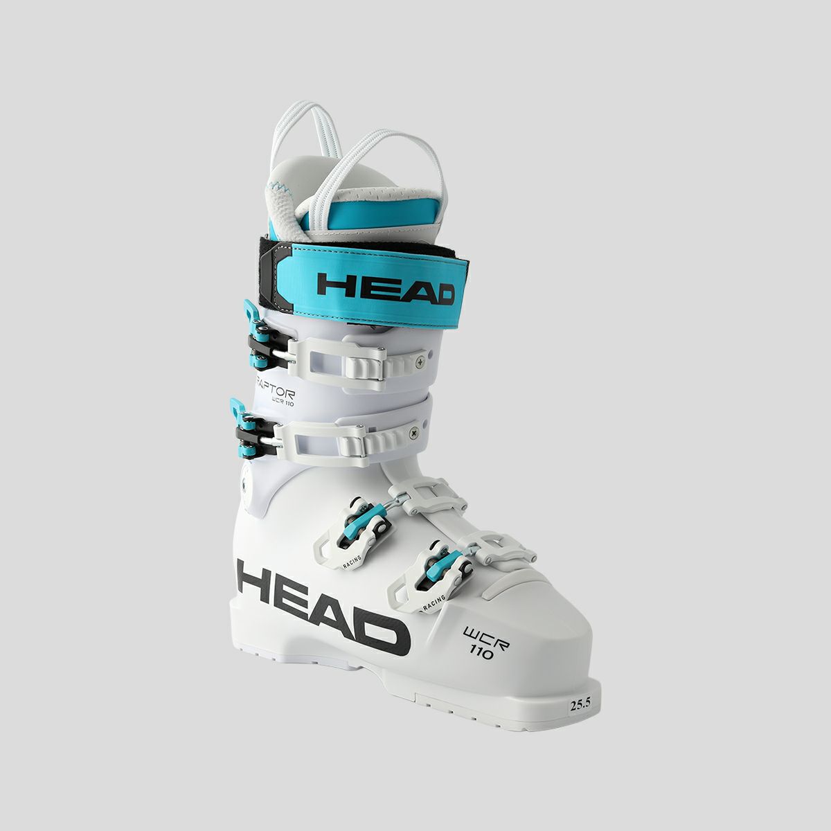 HEAD ヘッド スキーブーツ メンズ レディース＜2026＞RAPTOR WCR 110