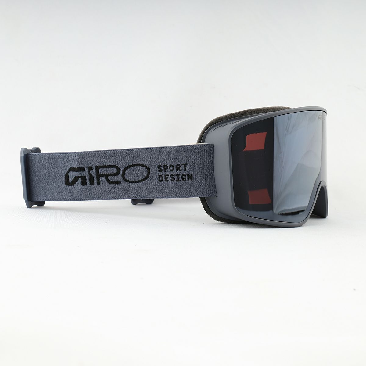 GIRO ジロ スキーゴーグル メンズ レディース＜2026＞Method AF