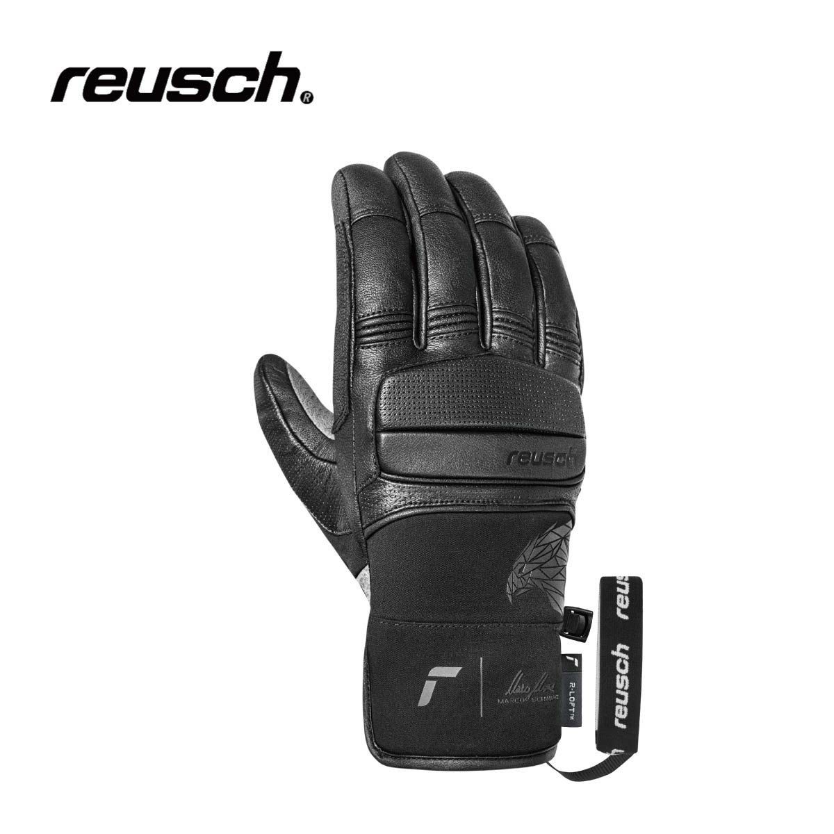 REUSCH ロイシュ スキーグローブ メンズ レディース＜2026＞CYPRIEN