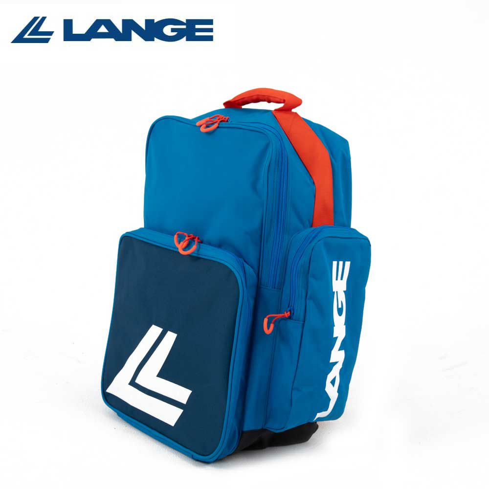 LANGE ラング バッグ・ケース バックパック 2026 LANGE RACER BAG