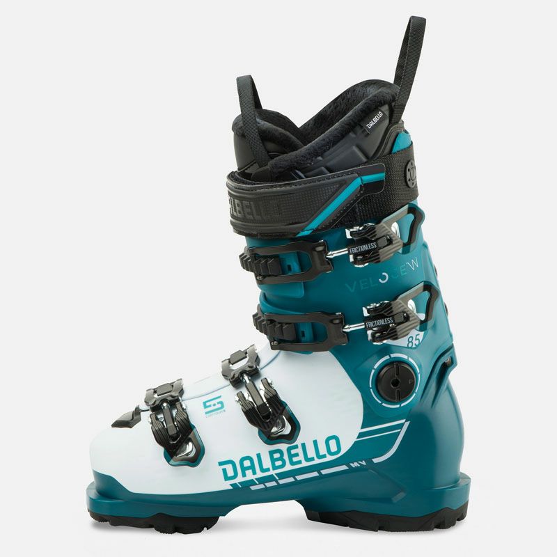 DALBELLO ダルベロ スキーブーツ レディース 2026 VELOCE 85 MV W