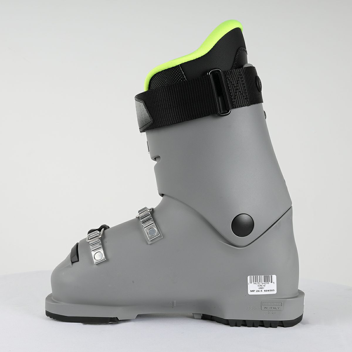 HEAD ヘッド スキーブーツ キッズ ジュニア 2026 KORE 60 / コア 60