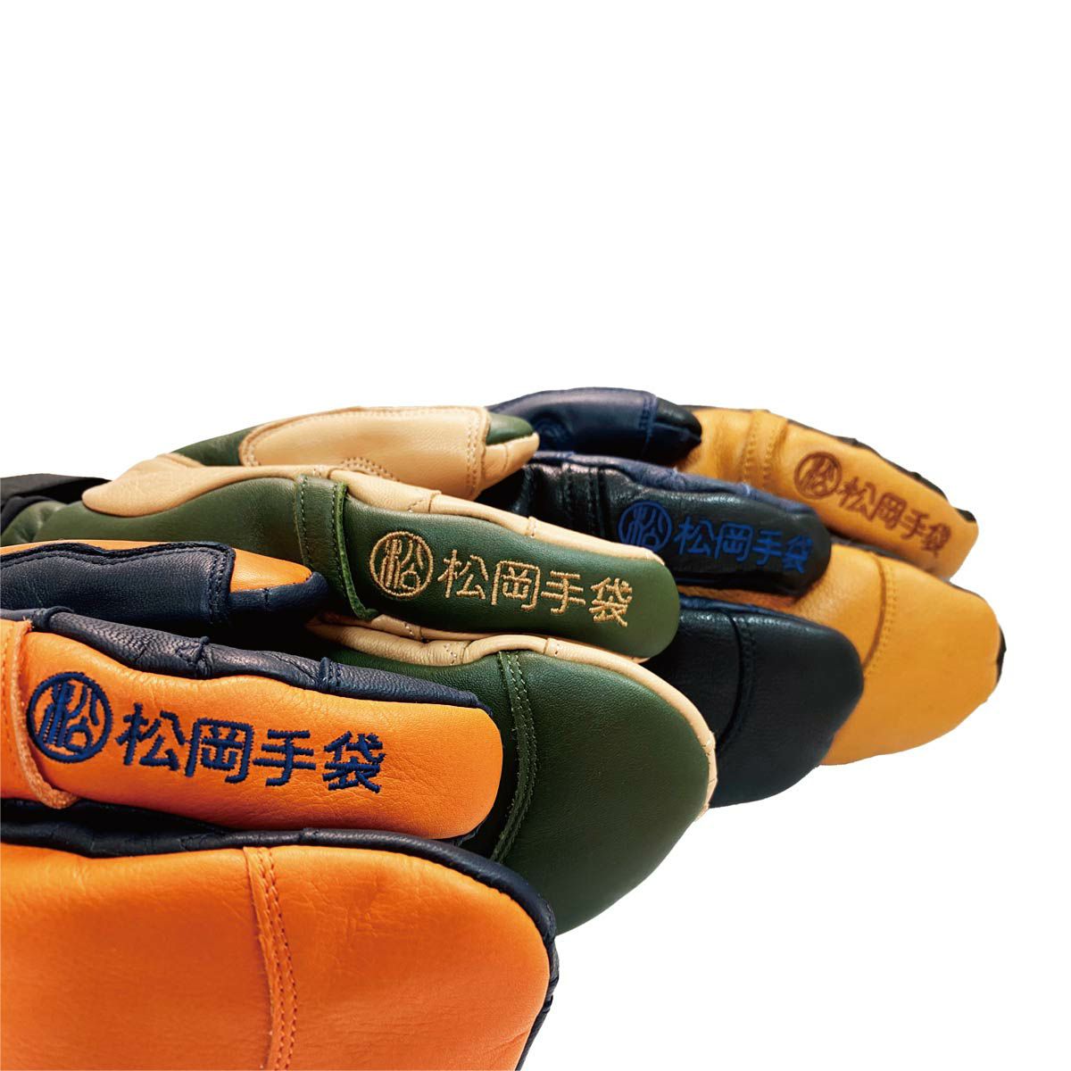 松岡手袋 マツオカグローブ スキーグローブ メンズ レディース 2025