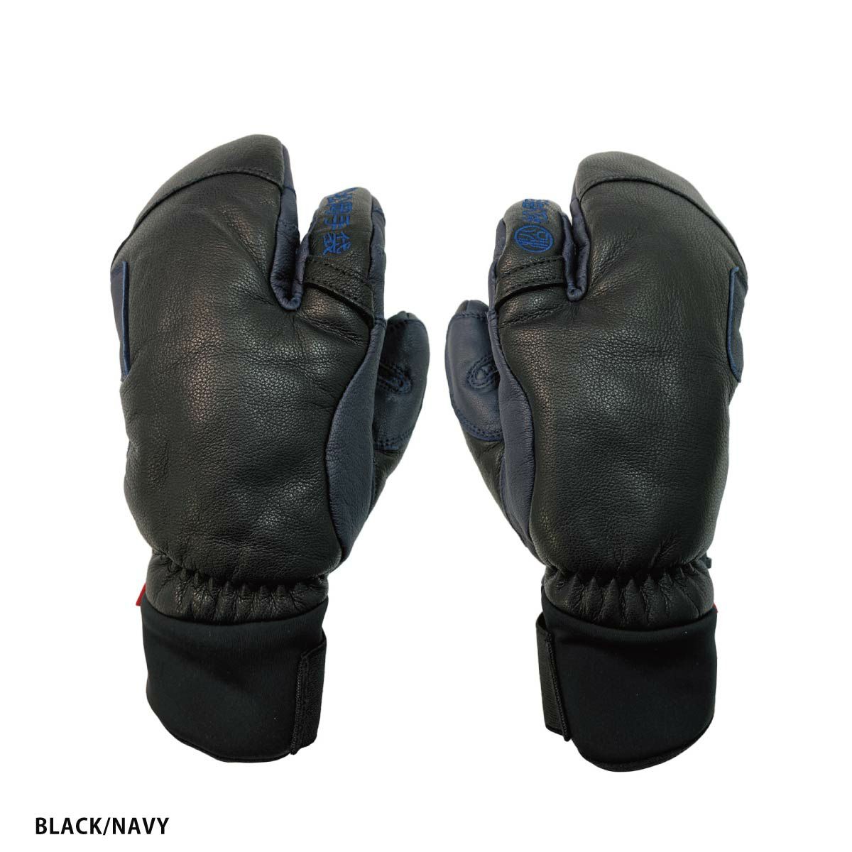 松岡手袋 マツオカグローブ スキーグローブ メンズ レディース 2025