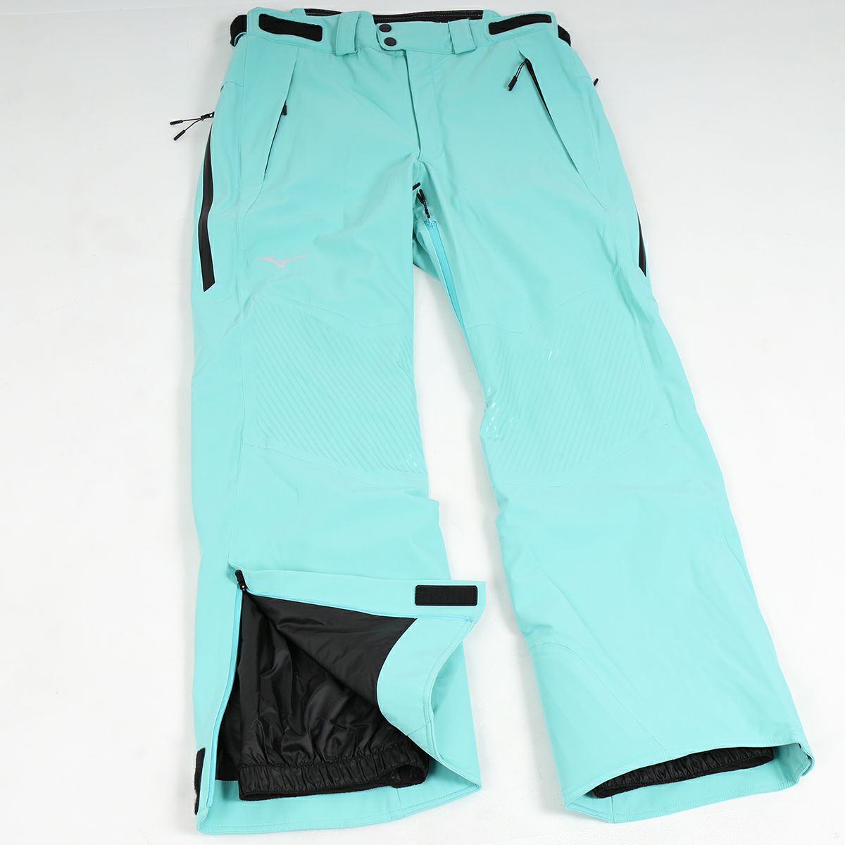 スキーウェア スキーパンツ パンツ ミズノ MIZUNO メンズ レディース