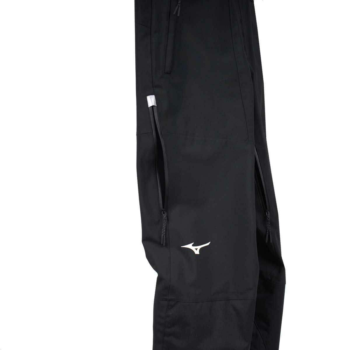 スキーウェア スキーパンツ パンツ ミズノ MIZUNO メンズ レディース