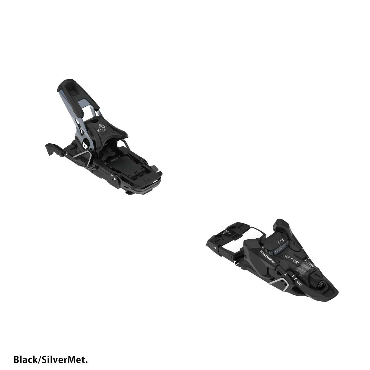 SALOMON サロモン スキービンディング 2026 S/LAB SHIFT2 10 MN