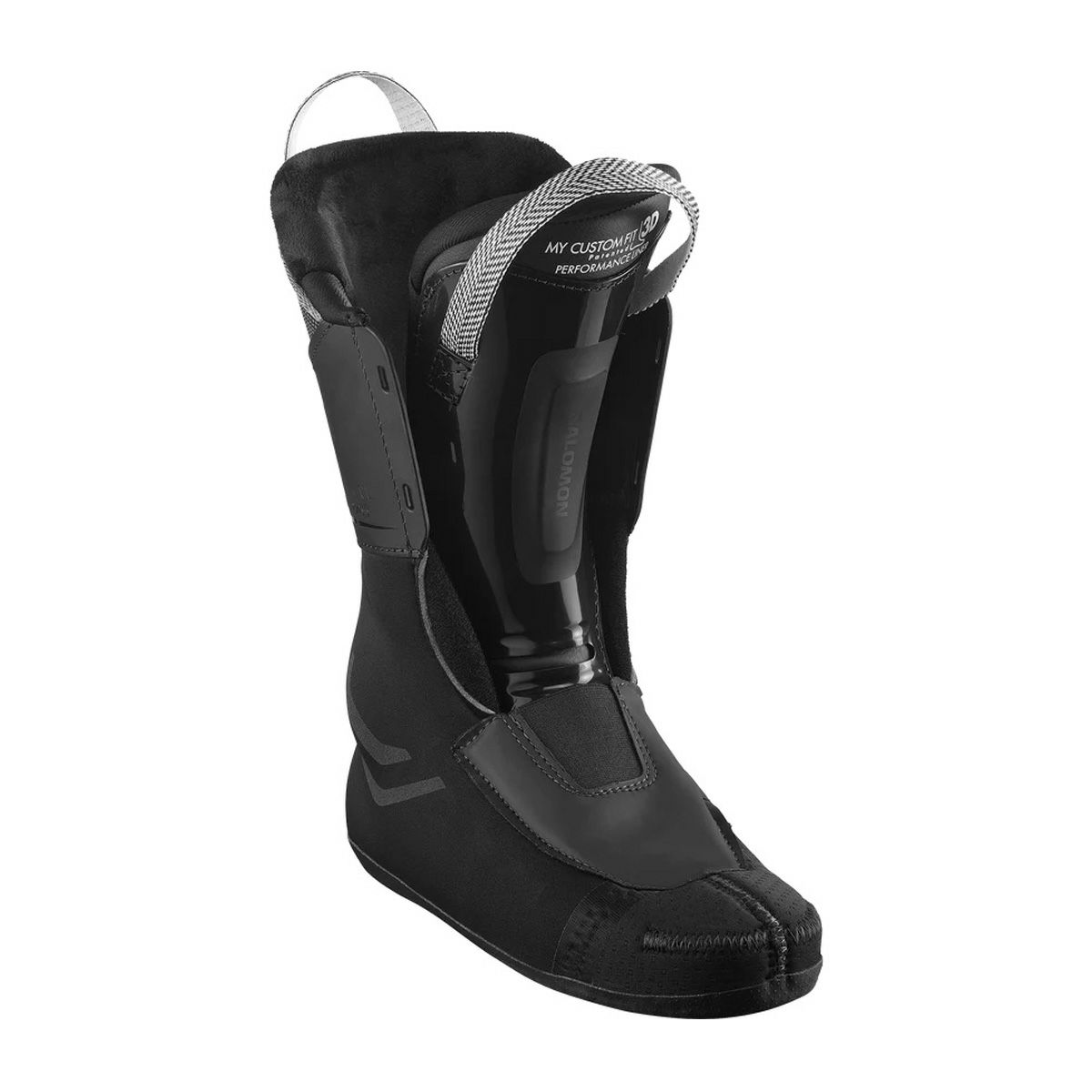 SALOMON サロモン スキーブーツ レディース 2026 S/PRO ALPHA 90 W GW