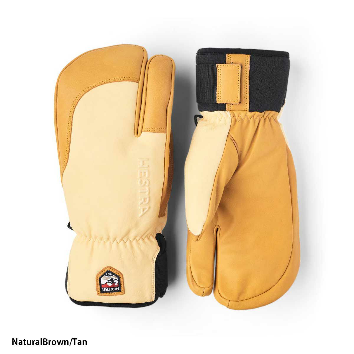 HESTRA ヘストラ スキーグローブ メンズ レディース＜2025＞33872
