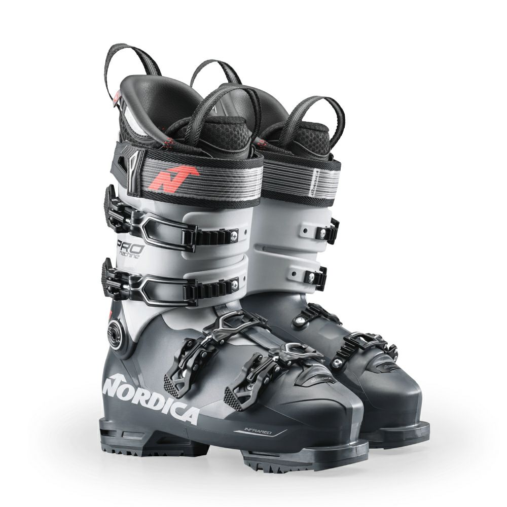 NORDICA ノルディカ スキーブーツ メンズ レディース 2026 PRO MACHINE