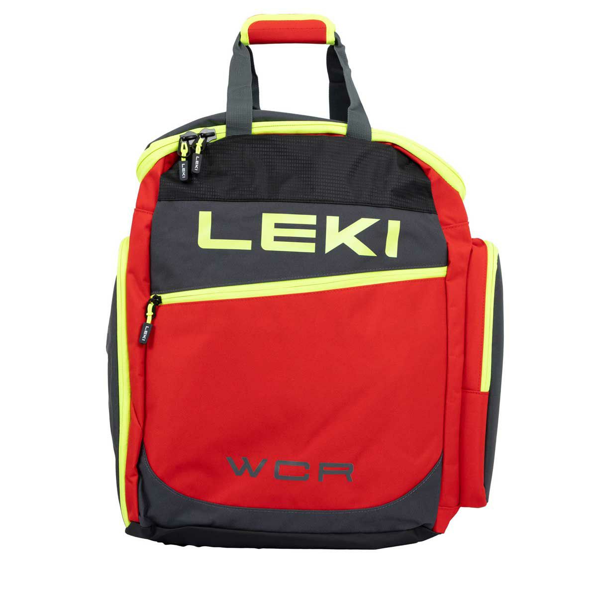 LEKI レキ スキー バッグ・ケース バックパック 2026 SKIBOOT BAG WCR